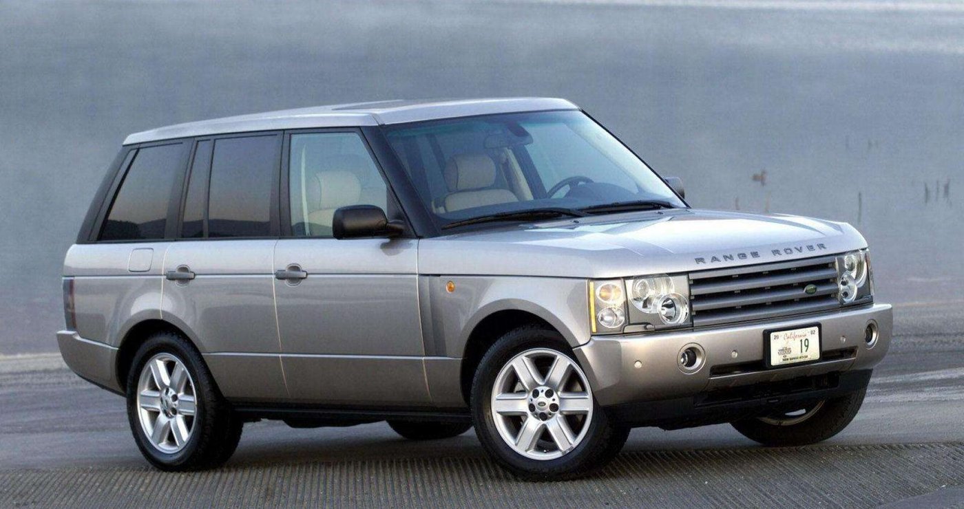 Land Rover Range Rover 3,6 TDV6 Automatgear AWD (271 hk)