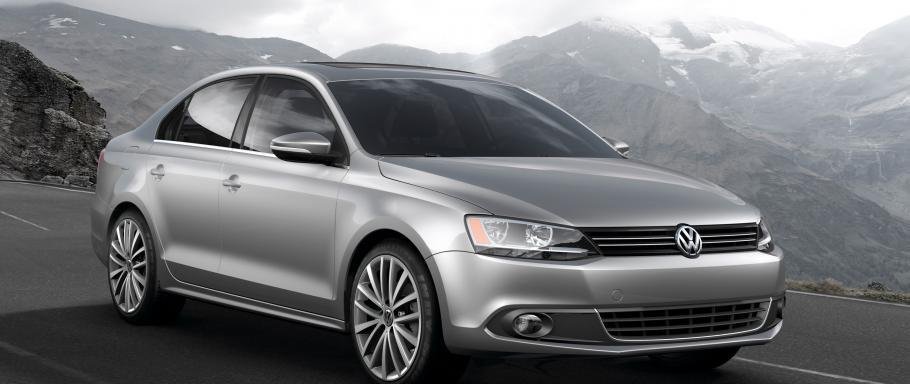 Volkswagen Jetta 1,4 Automatiseret manuel (150 hk)