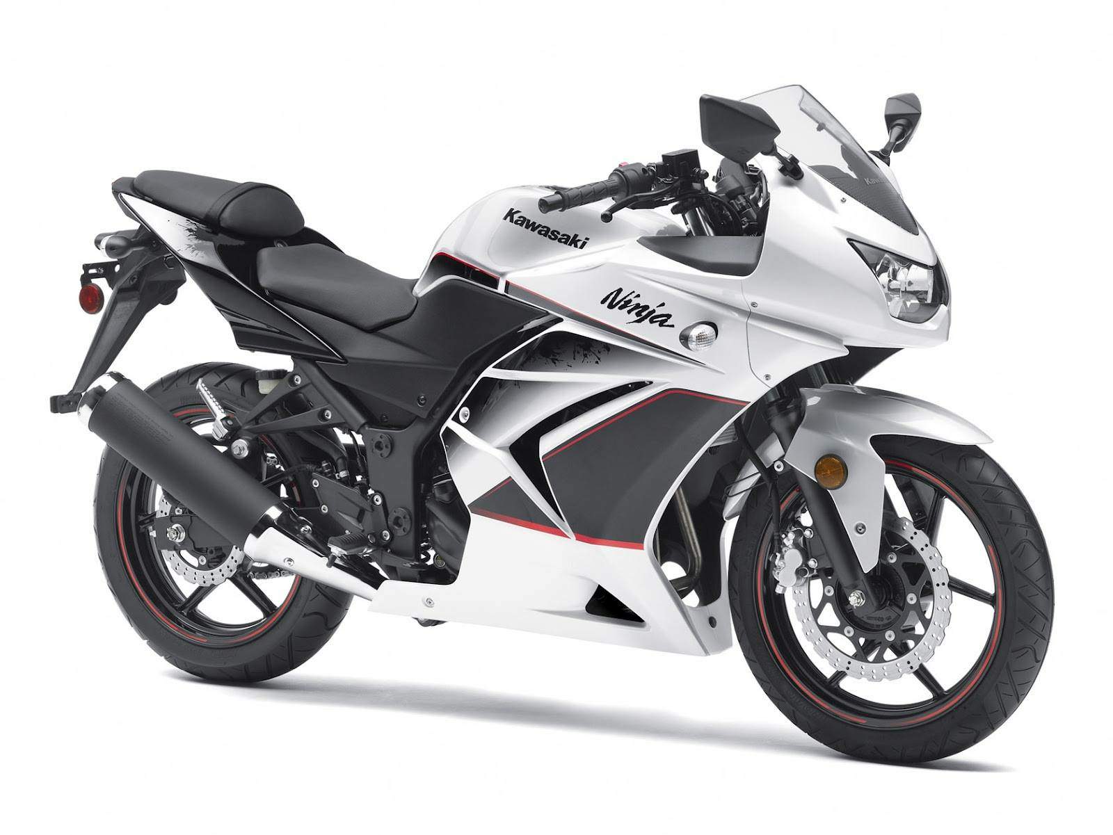 Kawasaki KRR ZX-150 Ninja Specs — 148 cc, Power, Torque